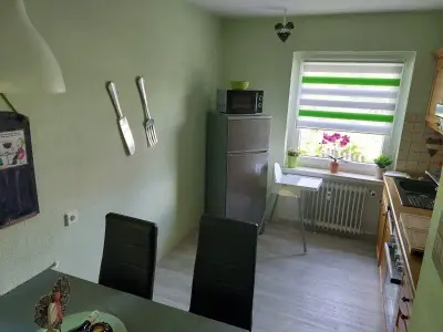 Ferienwohnung für 4 Personen (50 m²) in Goslar-Hahnenklee 7/10