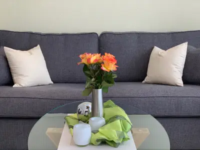 Ferienwohnung für 4 Personen (85 m²) in Goslar 2/10