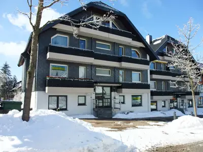 Ferienwohnung für 4 Personen (85 m²) in Goslar 3/10