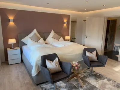 Ferienwohnung für 4 Personen (85 m²) in Goslar 5/10