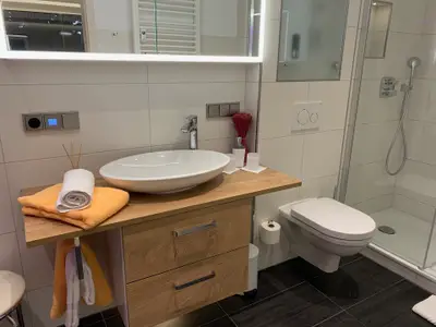 Ferienwohnung für 4 Personen (85 m²) in Goslar 8/10