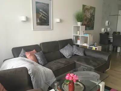 Ferienwohnung für 4 Personen (48 m²) in Goslar-Hahnenklee 1/10