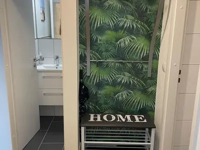 Ferienwohnung für 4 Personen (48 m²) in Goslar-Hahnenklee 5/10