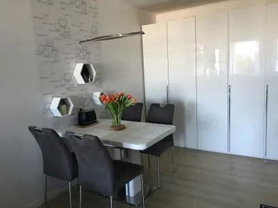 Ferienwohnung für 4 Personen (48 m²) in Goslar-Hahnenklee 6/10