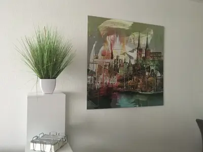 Ferienwohnung für 4 Personen (48 m²) in Goslar-Hahnenklee 8/10