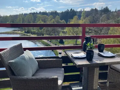 Ferienwohnung für 3 Personen (33 m²) in Goslar-Hahnenklee 3/10