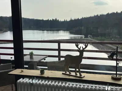 Ferienwohnung für 3 Personen (33 m²) in Goslar-Hahnenklee 4/10