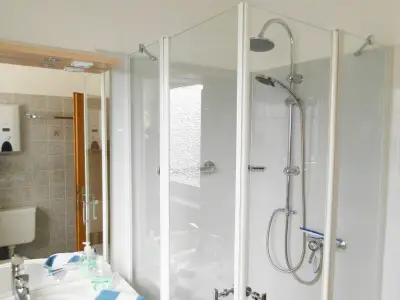 Tageslichtbqd BERGBLICK II