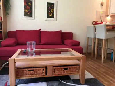 Ferienwohnung für 4 Personen (47 m²) in Goslar-Hahnenklee 2/10
