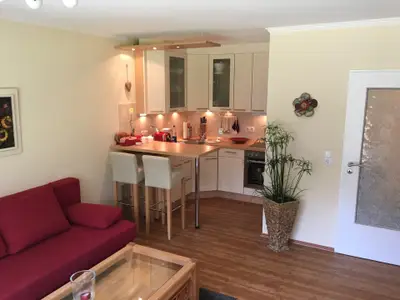 Ferienwohnung für 4 Personen (47 m²) in Goslar-Hahnenklee 3/10