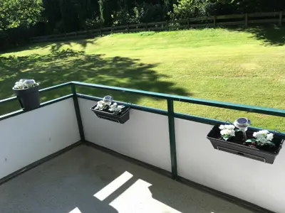 Ferienwohnung für 4 Personen (47 m²) in Goslar-Hahnenklee 5/10