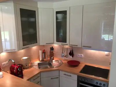 Ferienwohnung für 4 Personen (47 m²) in Goslar-Hahnenklee 7/10