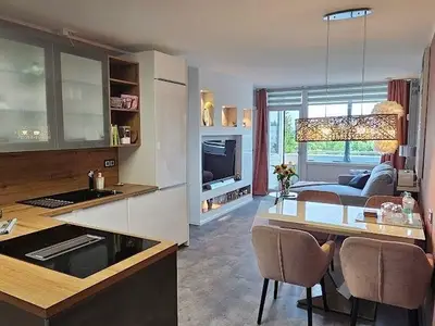 Ferienwohnung für 2 Personen (49 m²) in Goslar-Hahnenklee 1/10