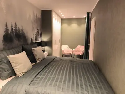 Ferienwohnung für 2 Personen (49 m²) in Goslar-Hahnenklee 2/10