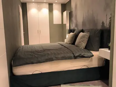 Ferienwohnung für 2 Personen (49 m²) in Goslar-Hahnenklee 3/10