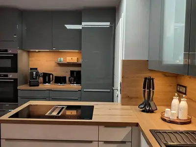 Ferienwohnung für 2 Personen (49 m²) in Goslar-Hahnenklee 4/10