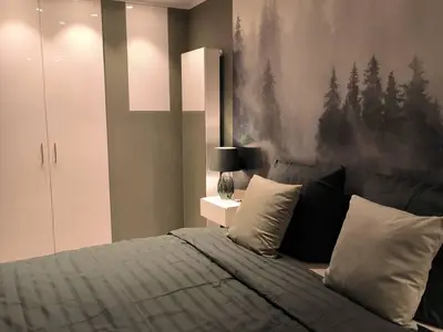 Ferienwohnung für 2 Personen (49 m²) in Goslar-Hahnenklee 5/10