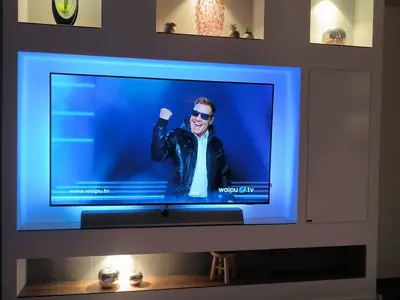 Ferienwohnung für 2 Personen (49 m²) in Goslar-Hahnenklee 8/10