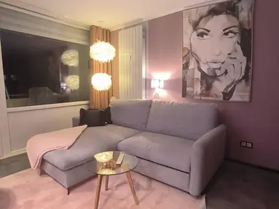 Ferienwohnung für 2 Personen (49 m²) in Goslar-Hahnenklee 9/10