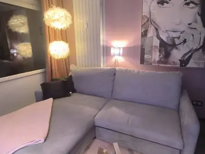 Ferienwohnung für 2 Personen (49 m²) in Goslar-Hahnenklee 10/10