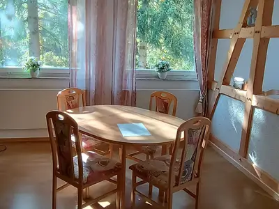 Ferienwohnung für 4 Personen (75 m²) in Goslar-Hahnenklee 2/8