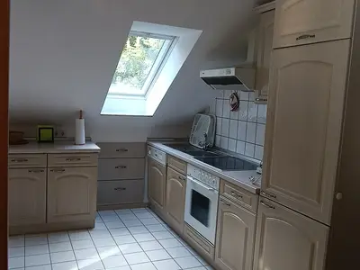 Ferienwohnung für 4 Personen (75 m²) in Goslar-Hahnenklee 3/8