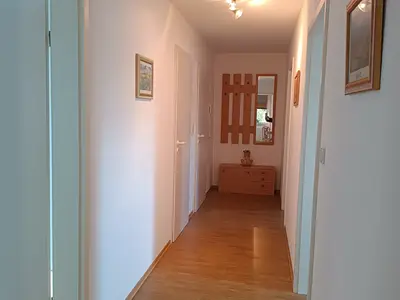 Ferienwohnung für 4 Personen (75 m²) in Goslar-Hahnenklee 4/8