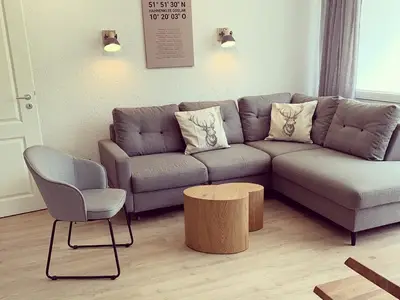Ferienwohnung für 6 Personen (65 m²) in Goslar-Hahnenklee 2/10