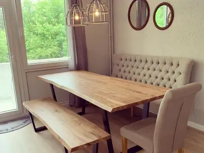 Ferienwohnung für 6 Personen (65 m²) in Goslar-Hahnenklee 3/10