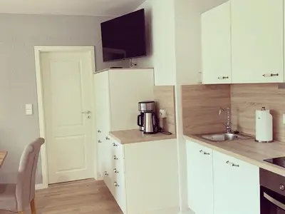 Ferienwohnung für 6 Personen (65 m²) in Goslar-Hahnenklee 4/10