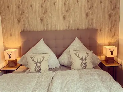 Ferienwohnung für 6 Personen (65 m²) in Goslar-Hahnenklee 5/10