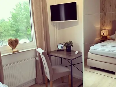 Ferienwohnung für 6 Personen (65 m²) in Goslar-Hahnenklee 6/10