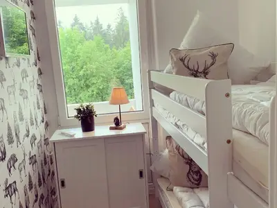 Ferienwohnung für 6 Personen (65 m²) in Goslar-Hahnenklee 7/10