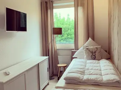Ferienwohnung für 6 Personen (65 m²) in Goslar-Hahnenklee 8/10