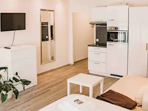 Ferienwohnung für 3 Personen (35 m²) in Goslar-Hahnenklee