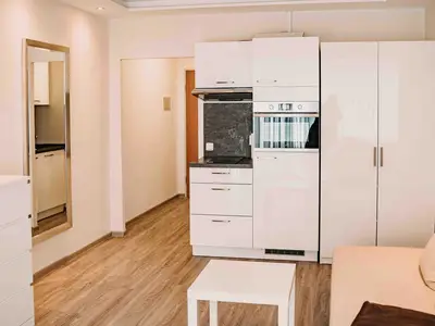 Ferienwohnung für 3 Personen (35 m²) in Goslar-Hahnenklee 2/10
