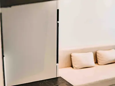 Ferienwohnung für 3 Personen (35 m²) in Goslar-Hahnenklee 5/10