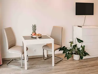 Ferienwohnung für 3 Personen (35 m²) in Goslar-Hahnenklee 7/10