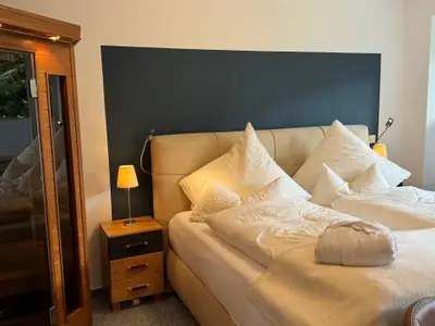 Ferienwohnung für 2 Personen (74 m²) in Goslar-Hahnenklee 4/10