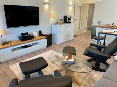Ferienwohnung für 3 Personen (54 m²) in Goslar-Hahnenklee 4/10