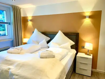 Ferienwohnung für 3 Personen (54 m²) in Goslar-Hahnenklee 8/10