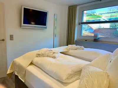 Ferienwohnung für 3 Personen (54 m²) in Goslar-Hahnenklee 10/10