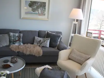 Ferienwohnung für 2 Personen (32 m²) in Goslar-Hahnenklee 3/10