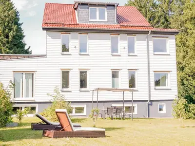 Ferienwohnung für 8 Personen (130 m²) in Goslar-Hahnenklee 1/10