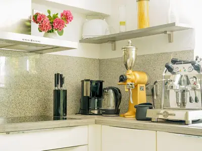 Ferienwohnung für 8 Personen (130 m²) in Goslar-Hahnenklee 6/10