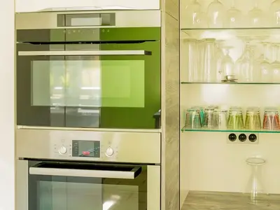 Ferienwohnung für 8 Personen (130 m²) in Goslar-Hahnenklee 8/10