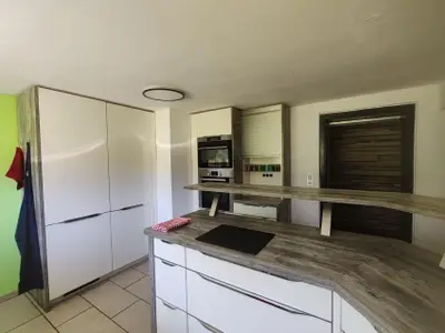 Ferienwohnung für 8 Personen (130 m²) in Goslar-Hahnenklee 9/10