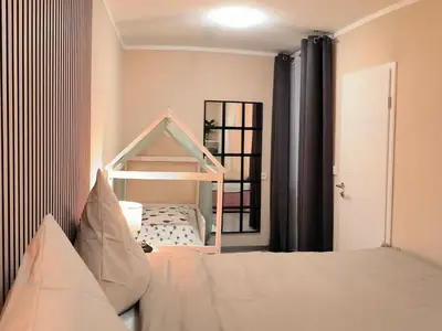 Ferienwohnung für 2 Personen (38 m²) in Goslar-Hahnenklee 1/10