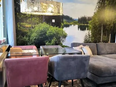 Ferienwohnung für 4 Personen (48 m²) in Goslar-Hahnenklee 3/10