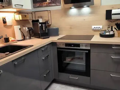 Ferienwohnung für 4 Personen (48 m²) in Goslar-Hahnenklee 4/10